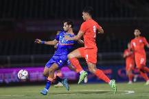 Soi bảng dự đoán tỷ số chính xác Ấn Độ vs Myanmar, 19h30 ngày 22/3