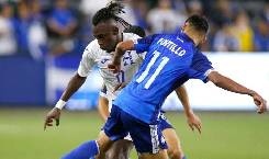 Soi kèo phạt góc El Salvador vs Honduras, 10h ngày 23/3