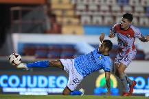 Soi kèo phạt góc Tepatitlan vs Cancun, 06h05 ngày 22/3