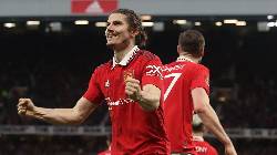 T&acirc;n binh Sabitzer chỉ ra phẩm chất đ&aacute;ng tự h&agrave;o nhất của Man United
