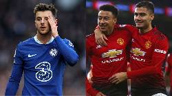 Thay thế Mason Mount, Chelsea chọn người cũ của Quỷ Đỏ