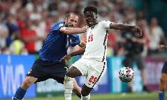 Ti&ecirc;n tri đại b&agrave;ng dự đo&aacute;n Italia vs Anh, 2h45 ng&agrave;y 24/3