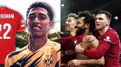 Tin Liverpool 21/3: Đạt thỏa thuận với Bellingham; Đ&oacute;n tin vui về lực lượng