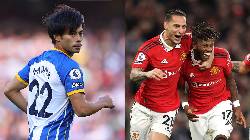 Tin M.U 21/3: Tottenham ph&aacute; đ&aacute;m Man United; Đẩy nhanh thương vụ Mitoma