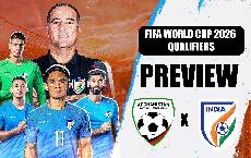 Nhận định, soi kèo Afghanistan với Ấn Độ, 02h00 ngày 22/3: Ca khúc khải hoàn