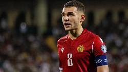 Nhận định, soi kèo Armenia với Kosovo, 23h00 ngày 22/3: Khó phân thắng bại