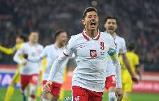 Nhận định, soi k&egrave;o Ba Lan với Estonia, 02h45 ng&agrave;y 22/03: Đại b&agrave;ng gi&agrave;nh v&eacute;