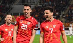 Nhận định, soi kèo Bắc Macedonia với Moldova, 21h00 ngày 22/3: Khác biệt trình độ