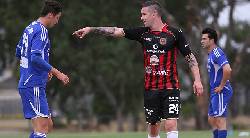 Nhận định, soi kèo Green Gully vs Dandenong Thunder, 16h00 ngày 22/3: Chờ mưa gôn