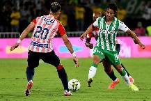 Nhận định, soi kèo Patriotas FC với Atletico Junior Barranquilla, 6h10 ngày 23/3: Tiếp tục bết bát
