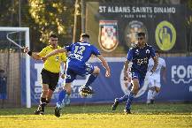 Nhận định, soi kèo St Albans Saints vs Manningham United Blues, 15h30 ngày 22/3: Bắt nạt tân binh