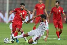 Nhận định, soi k&egrave;o United Arab Emirates với Yemen, 1h00 ng&agrave;y 22/3: Dễ cho chủ nh&agrave;