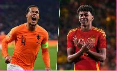 Link xem trực tiếp Hà Lan vs Tây Ban Nha Nations League 2025, 02h45 ngày 21/3