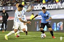 Soi kèo phạt góc Uruguay vs Argentina, 06h30 ngày 22/3