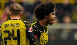 Kèo vàng bóng đá Dortmund vs Hamburger, 00h30 ngày 22/3: Tiến thoái lưỡng nan