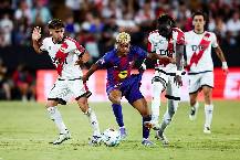Nhận định, soi kèo Barcelona vs Rayo Vallecano, 20h00 ngày 22/3: Khó cản chủ nhà