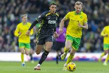 Nhận định, soi kèo Charlton vs Norwich, 22h00 ngày 21/3: Chủ nhà tự tin