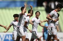 Nhận định, soi kèo Gangwon vs Jeju SK, 14h30 ngày 22/3: Đi tìm niềm vui