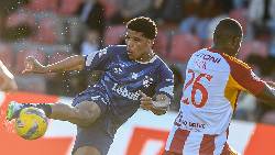 Nhận định, soi kèo Santa Clara vs Gil Vicente, 1h ngày 22/3: Sát nút