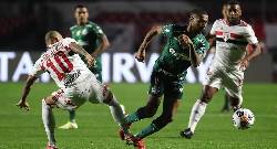 Nhận định, soi kèo Sao Paulo vs Palmeiras, 7h00 ngày 22/3: Kịch tính