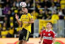 Nhận định, soi kèo Toronto vs Columbus Crew, 00h00 ngày 22/3: Khách gặp khó