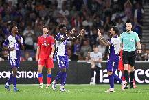 Nhận định, soi kèo Toulouse vs Lorient, 23h00 ngày 21/3: Chia điểm!