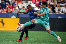 Nhận định, soi kèo Vancouver Whitecaps vs San Jose Earthquakes, 9h30 ngày 22/3: Tưng bừng
