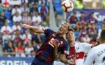 Phân tích tỷ lệ Huesca vs Eibar, 0h30 ngày 24/4