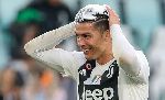 Juventus v&ocirc; địch Serie A 2018/19: Ronaldo lập kỷ lục vĩ đại