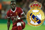 Tại sao Sadio Mane kiên quyết gia nhập Real Madird?