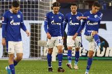 'Ho&agrave;ng đế xanh' xuống hạng sau 30 năm ở Bundesliga