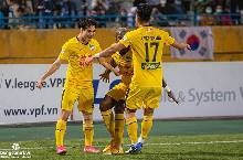 Lịch phát sóng trực tiếp vòng 1 Cúp Quốc gia Việt Nam 2021: HAGL vs An Giang