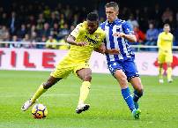 Nhận định Alaves vs Villarreal, 2h ng&agrave;y 22/4