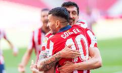 Nhận định Atletico Madrid vs Huesca, 0h ng&agrave;y 23/4