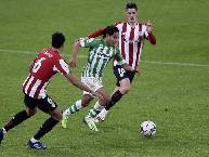 Nhận định Betis vs Bilbao, 1h ng&agrave;y 22/4