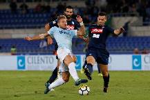 Nhận định Napoli vs Lazio, 1h45 ng&agrave;y 23/4