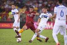 Nhận định Roma vs Atalanta, 23h30 ng&agrave;y 22/4