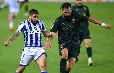 Nhận định Sociedad vs Celta Vigo, 2h00 ng&agrave;y 23/4