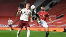 Đội h&igrave;nh dự kiến mạnh nhất Arsenal vs MU, 18h30 ng&agrave;y 23/4