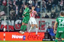 Nhận định, soi kèo Radomiak Radom vs Cracovia, 23h00 ngày 22/04