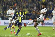 Nhận định, soi kèo Rizespor vs Fenerbahce, 0h30 ngày 23/4