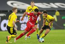 Ph&acirc;n t&iacute;ch k&egrave;o Bayern Munich vs Dortmund, 23h30 ng&agrave;y 23/4