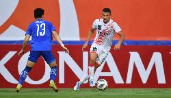 Ph&acirc;n t&iacute;ch k&egrave;o hiệp 1 BG Pathum vs United City, 18h00 ng&agrave;y 21/4