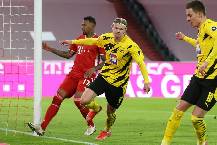 Soi kèo phạt góc Bayern Munich vs Dortmund, 23h30 ngày 23/4