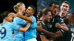 Bản tin tối 21/4: Man City treo khủng &ldquo;ăn ba&rdquo;; Juventus chế nhạo Man United