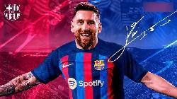 Barca tiến tho&aacute;i lưỡng nan, Messi thiệt đủ đường nếu muốn trở lại