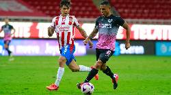 Nhận định, soi k&egrave;o Chivas Guadalajara vs Cruz Azul, 08h05 ng&agrave;y 23/4