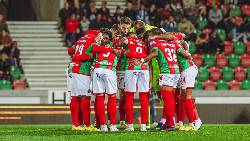 Nhận định, soi kèo Famalicao vs Maritimo, 21h30 ngày 22/4