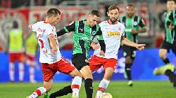 Nhận định, soi kèo Hansa Rostock vs Greuther Furth, 18h00 ngày 22/4