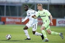 Nhận định, soi kèo Hvidovre IF vs Vendsyssel, 18h00 ngày 22/4